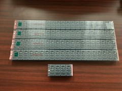Astrodyne ASD705-12S12, 9-18VDC In, 12VDC Out, 7.5W DC/DC Converter FREE SHIP!!