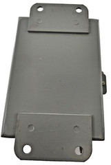 E-Mon 48050 KWH Meter 4-Wire 277/480V 50A 50-400Hz w/3 SplitCore Current Sensors