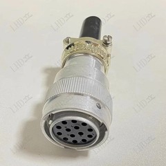 Connector For HD36-18-14SN-059 HD36-18-14SE-059 14 Hole 1 Pc