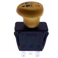 PTO Switch for CubCadet Tractor LT1022 LT1024 SLT1554 SLTX1050 LTX1046 LTX1050