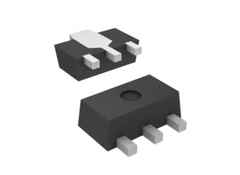 10pcs AMS1117-1.2V 1.8V 2.2V 2.5V 3.3V 5V ADJ 1A SOT-89 Voltage Regulator US