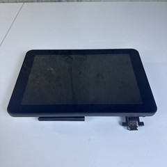 10-inch industrial Human Machine Interface (HMI) Habey PPC-4510-VKI