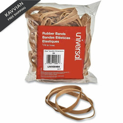 Universal Rubber Band – 1 Each 64, Beige