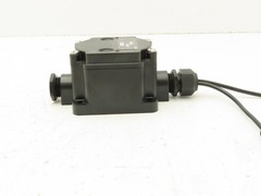 Banner DX80N9X1W-CM1L Sure Cross Condition Monitoring Node CM Series DX80