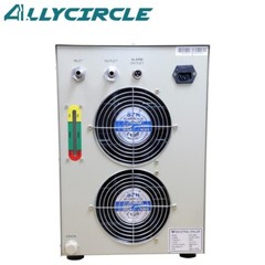 220V Water Chiller CW5200 for Spindle Laser Engraving Machine