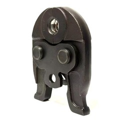 Universal Crimping jaw compatible with Milwaukee M12,, for U.S.A. Set 1/2 3/4 1″