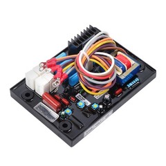 Automatic Voltage Regulator Generator 95-120V AVR DST-51-DFKV DST51DFKV DST-51