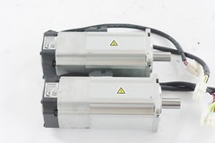 Panasonic MHMD042S1T AC Servo Motor – New Without Box