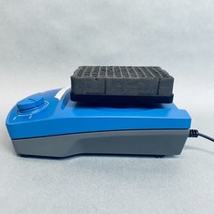 IKA MS3 Vortexer With 96 Well Tube Mixer Attachment – MS 3 B Agilent