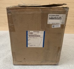 Spellman/Toshiba Aquilion 406157-001 / PX71-08118-1 AC Chassis Assembly X3406