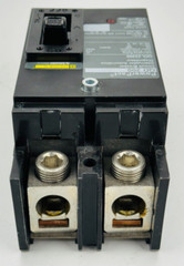 Square D PowerPact QD 200 2 Pole Circuit Breaker QDL22200 200A *WARRANTY*