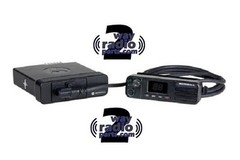Motorola Remote Mount Kit for MotoTRBO XPR5350 & XPR5550 e w/ 5m Cable PMLN6404A