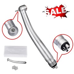 10X Dental High Speed Handpiece Pediatric Mini Small/Standard Head NSK Style M4