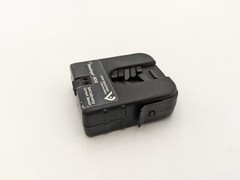 Veris Hawkeye 904 Self Calibrating Current Sensor 3.5-135A 20-75HZ LED Pulse