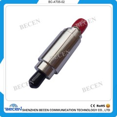 Rf Fixed Attenuator 5W SMA Attenuator 20DB Plug male to Jack female DC-3Ghz