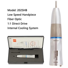 COXO Dental Electric Motor C PUMA 1:1 1:5 1:4.2 Contra Angle Fiber Optic NSK