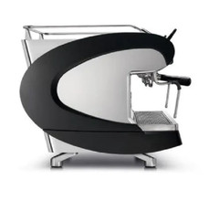 Nuova Simonelli Aurelia Wave Semi 2 Group Commercial Espresso Machine