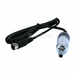 Dental Lab Electric Marathon Micromotor Polisher/Contra Angle/Straight Handpiece