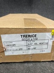 TRERICE Tank Thermostat Regulator 3/4 in 91000XTX1110X75