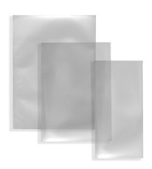 PackFreshUSA Vacuum Sealer Bag Sample Kit