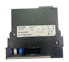 ALLEN BRADLEY 1756-L63 PLC Processor Controller Contrologix