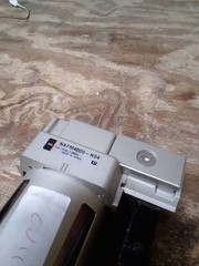 SMC NAF4000-N04 / NAF4000N04