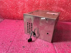 HP 8924C CDMA Mobile Station Test Set Screen LP0619EV REV 1 961106 334