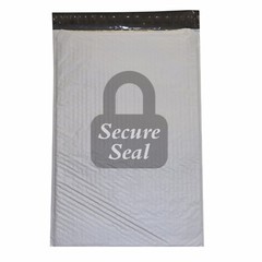 Pick Quantity! 1-1,200 #3 8.5″x14.5″ Poly Bubble Mailers Self Sealing Envelopes