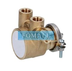 1Pcs New Rotary vane pumps PR1AS1N 100L/H