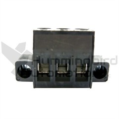 NEW Allen Bradley 2711P-RTBAC3 PanelView Plus 700-1500 AC Power Terminal Block