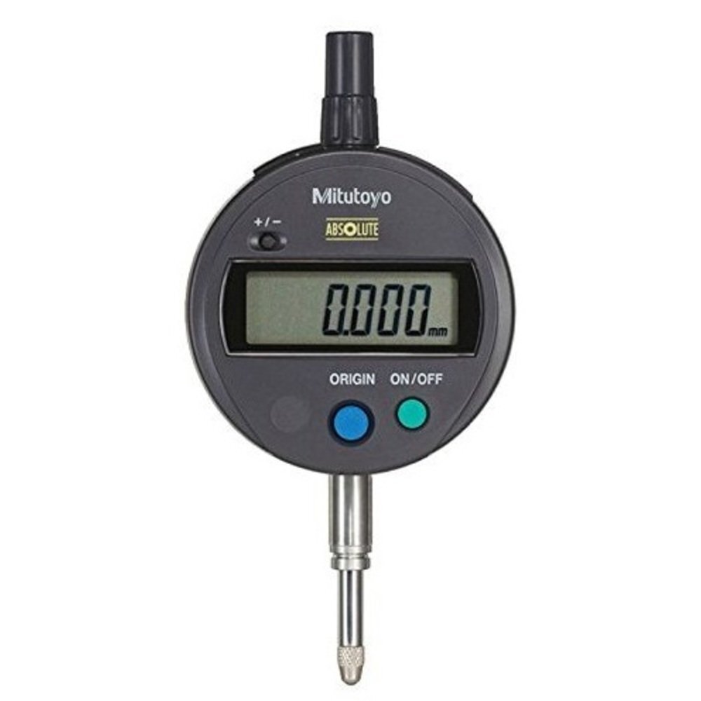 Mitutoyo Corp Absolute Digimatic Indicator ID-SX Digital Micrometer 543-790B