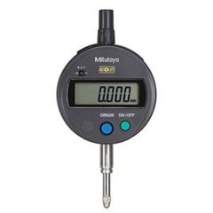Mitutoyo Corp Absolute Digimatic Indicator ID-SX Digital Micrometer 543-790B