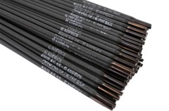 Nickel 55 ENiFe-CI Cast Iron Stick Electrodes Welding Rods 3/32″ 1/8″ Nickel 55%
