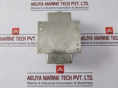 Electronic Research EROS-800-MA-100 oscillator 625879-1 REV. E 5.000000 MHZ