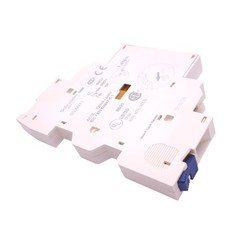 Schneider Electric GVAN11 Auxiliary Contact Block, 1NO 1NC, 690VAC 6A Max