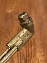 Vtg Airco 2790 Cutting Torch Attachment Medium Duty 650 700 750 Series Concoa