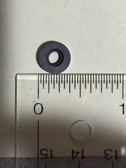 Qty 12: VR/Wesson R-Style Carbide Inserts: Unknown Product Info: as Pictured