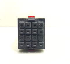 Telemecanique RHT 41 Module (FREE SHIPPING)