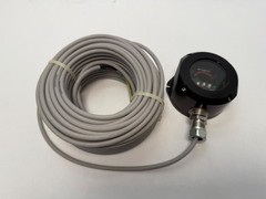 Renishaw A-2033-0576-11 OMM Optical Module Machine Assembly A2033057611