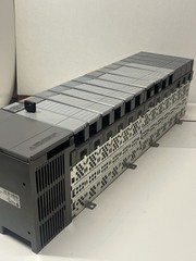 AB 1747-L543 5/04 CPU 64K 13 Slot, I/O Cards, Selling All, See Item Description