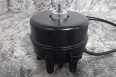 Brand Name 3900-2008-001 1300/1550 RPM 277V Replacement Motor