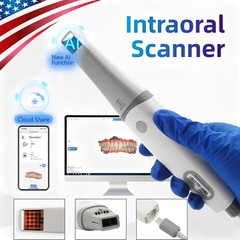 Dental Lab Micro Motor N3 with 35000RPM Handpiece Electric Polishing Machine US