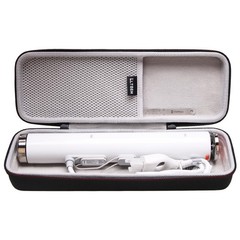LTGEM Case Compatible with Breville BSV600PSS/CS10001 Joule Turbo Sous Vide M…