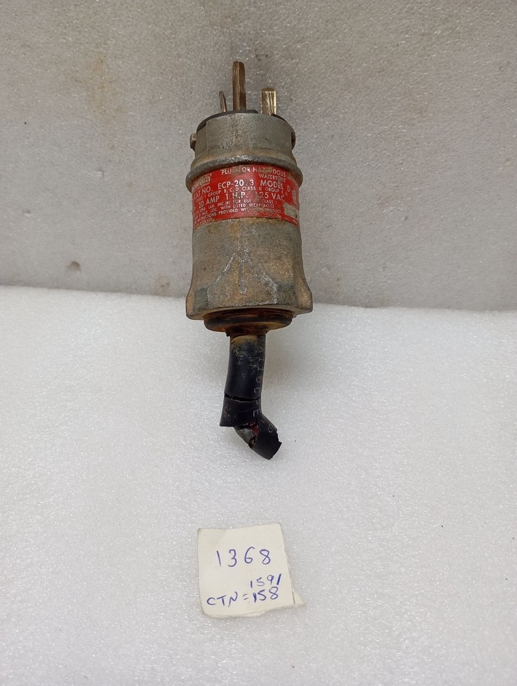 Appleton ECP-2023