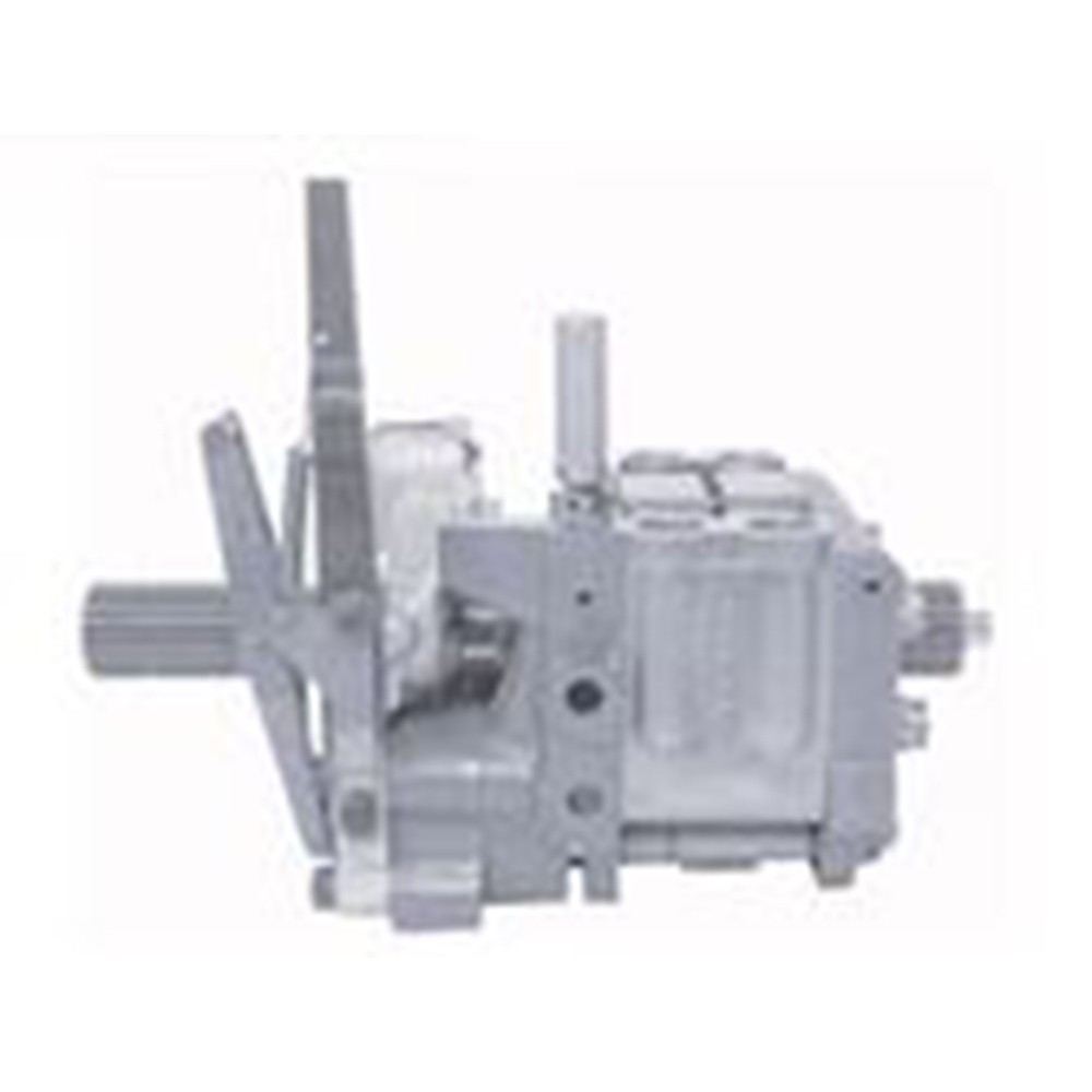 3761324M91 NEW Main Hydraulic Pump Fits Massey Ferguson 240 253 263 271 281 283+