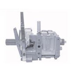 3761324M91 NEW Main Hydraulic Pump Fits Massey Ferguson 240 253 263 271 281 283+