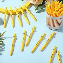100 Pcs Funny Pens Coworker Appreciation Gifts Inspirational Motivational Quo…