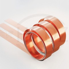 99.9% Pure Copper Cu Metal Sheet Strip Roll Foil Plate T2 Thickness 0.01mm-1mm
