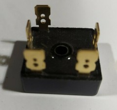 IOR 26MT100 3-phase Bridge Rectifier. E62320