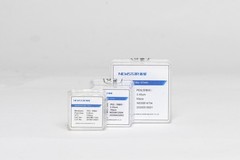 (500pcs) Lab Filter PES Membrane Filter Paper 25/47/50/60/90/142mm 0.22um 0.45um